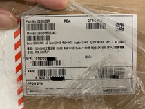 Huawei USG6560E with 1 AC power SSLVPN100 users next-generation multi-service AI firewall