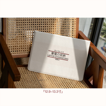 South Mountain No Inprint Wind MacBook Laptop Bag 13 3 15 6 16 portable Hand liner Pro