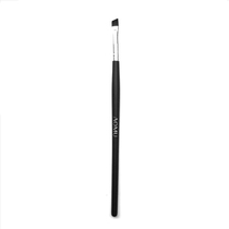 Omu fiber oblique angle eyebrow brush various eyebrow brush makeup brush tool