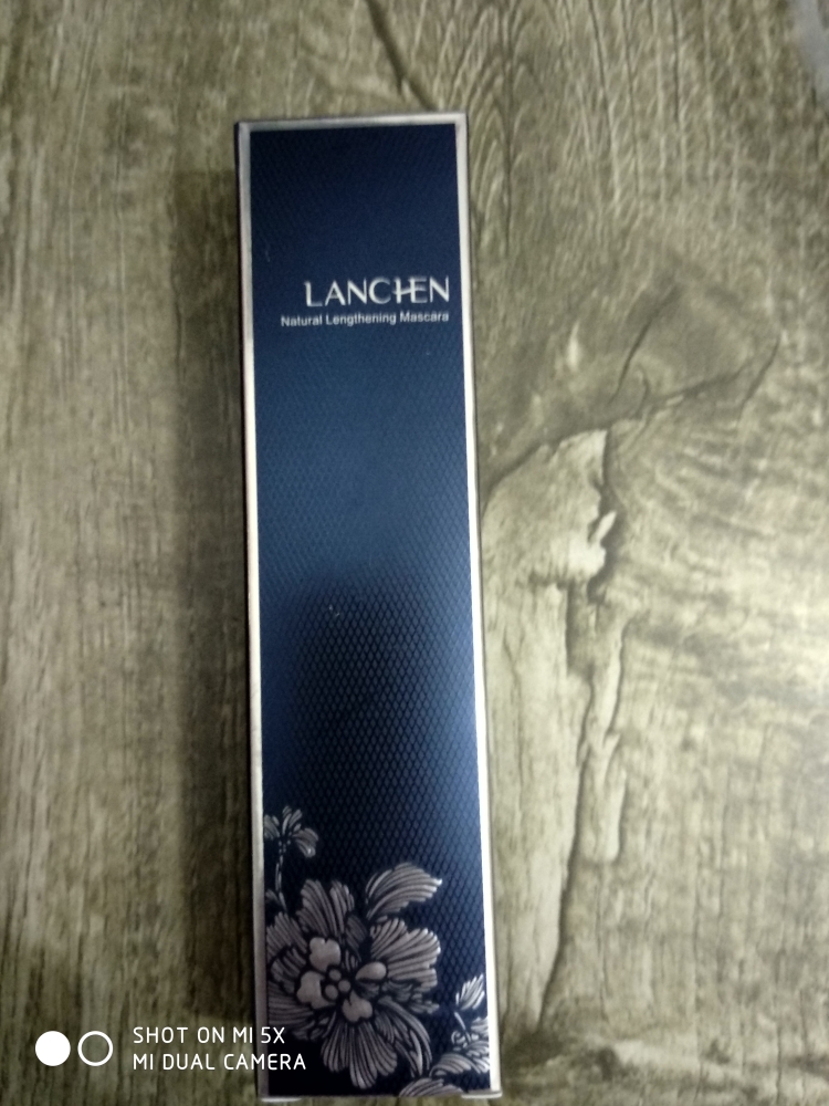 新品蓝秀自然纤长睫毛膏是正规厂商生产的吗?效果好吗?亲自使用后评测,第3张 新品蓝秀自然纤长睫毛膏是正规厂商生产的吗?效果好吗?亲自使用后评测,第3张