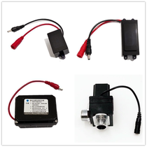 Adapted SSWW Wave Whale Urinal Sensor Accessories FA0106 FA0106 FA0108 Flushing Valve Solenoid Valve BATTERY CASE