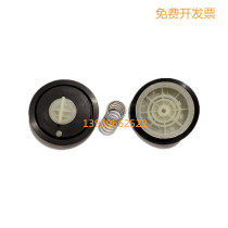 Huida Induction Squatting Pit Instrumental Accessories HUIDA STOOL FLUSHER HD321 DIAPHRAGM SEAL RING 3221 CUSHION SPRING