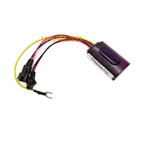 Adapted Hengjie HEGLL small poop sensor accessory BD005BA urinal infrared electronic eye solenoid valve