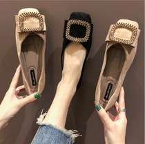 2019 fashion ladies casual shoes