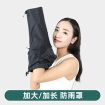 SLR camera rain cover sandproof large camera for Canon 1dx Nikon d4 d5