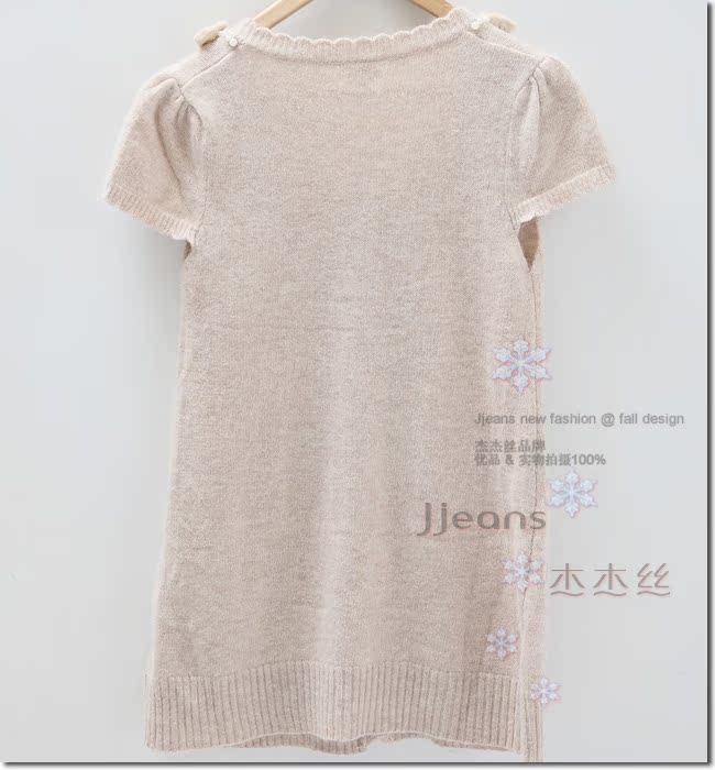 Свитер женский Jjeans zd201012/021 Свитер женский Jjeans zd201012/021