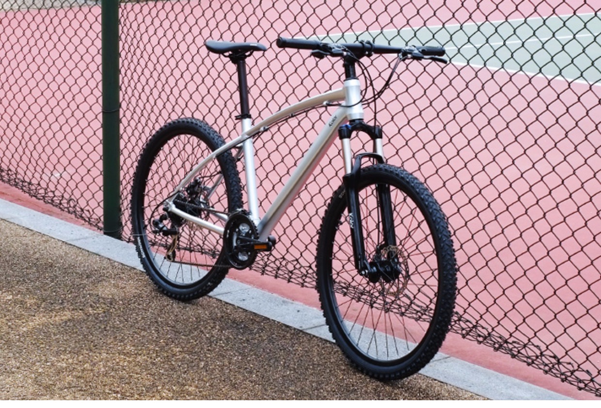 kolor铝合金山地车山地自行车24寸26寸27.5寸27速30速男女学生