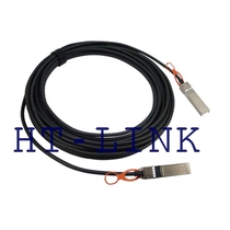 2 5m Huawei SFP-10G-CU2 5M SFP to SFP passive copper core high-speed cable