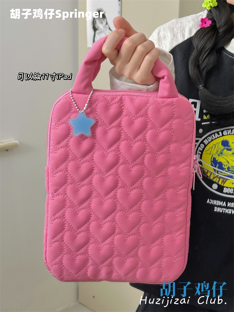 포차코태블릿가방