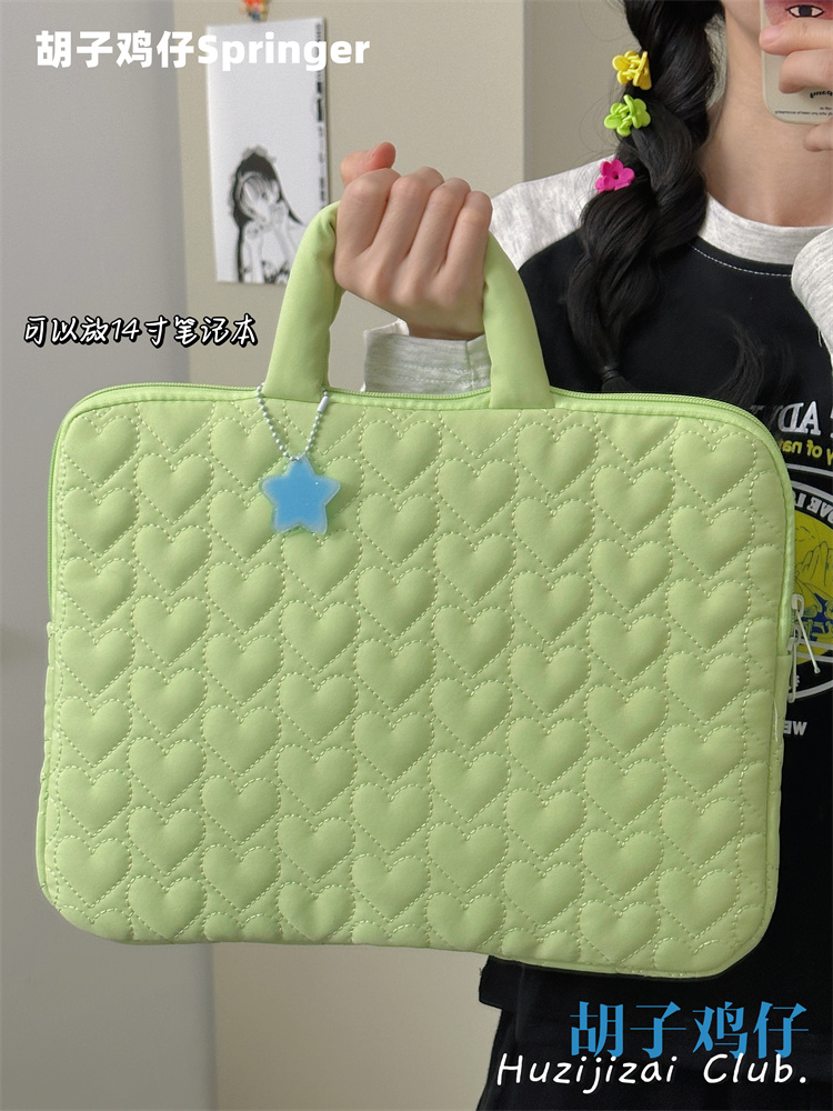 포차코노트북파우치