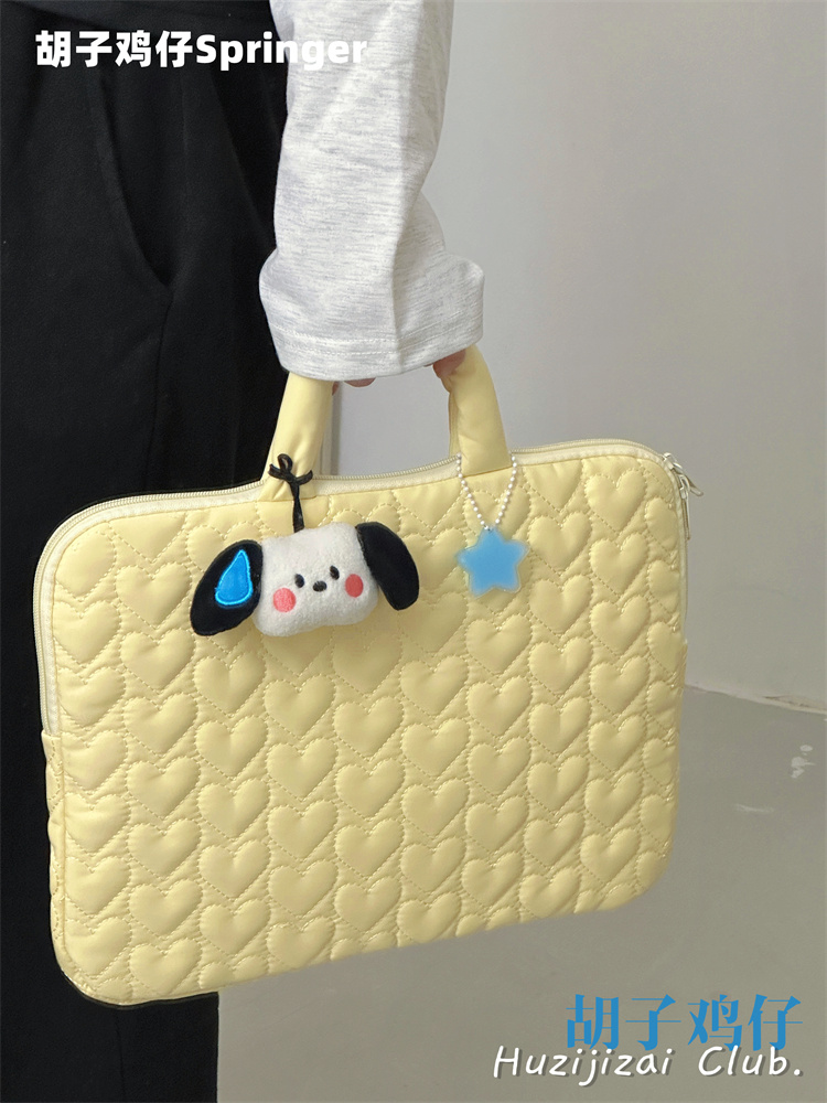 포차코노트북가방