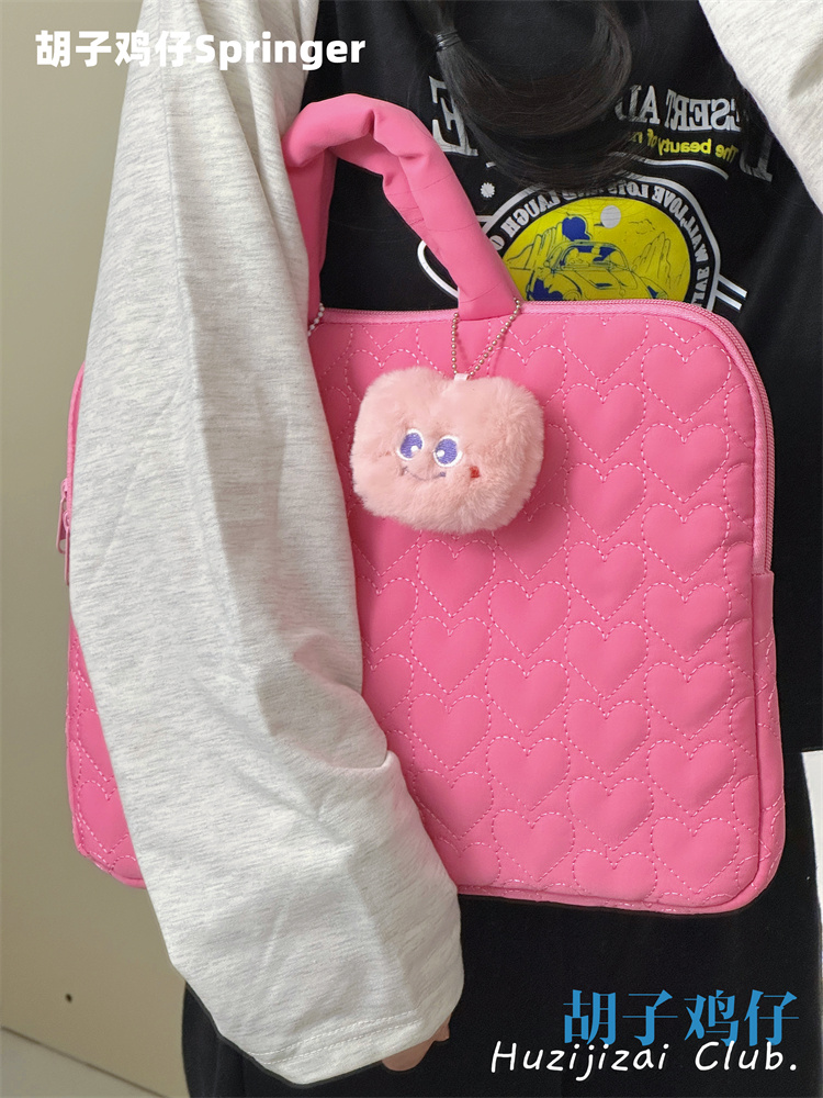 포차코노트북파우치