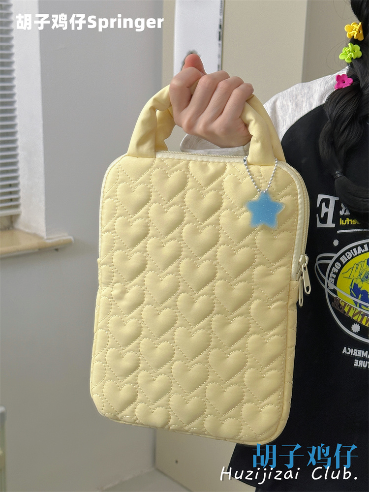 포차코노트북파우치