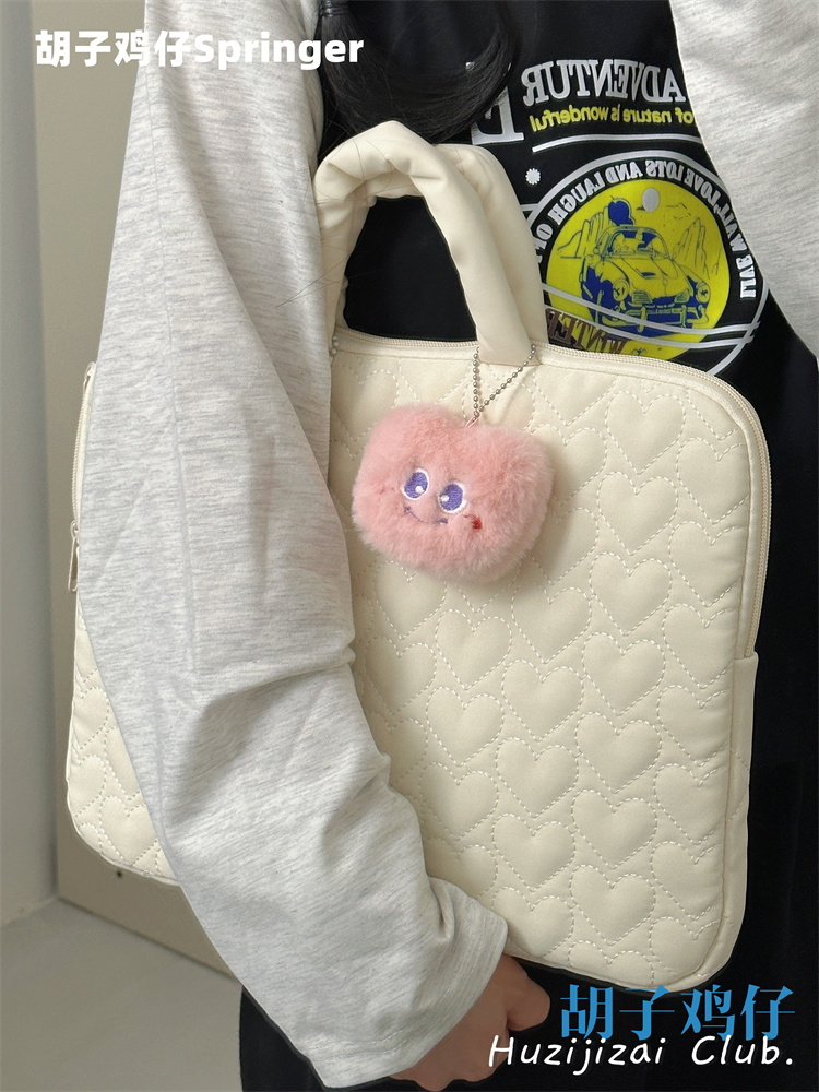 포차코태블릿가방