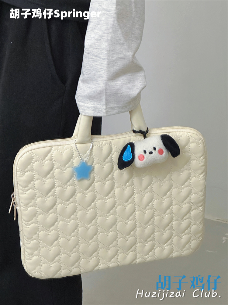 포차코노트북파우치