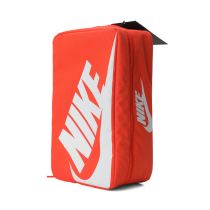 Nike mens and womens bag 21 autumn new outdoor travel handbag shoes bag BA6149 CW9266