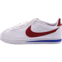 Nike womens shoes CLASSIC CORTEZ low-top sports casual shoes Forrest shoes 807471 BV4890