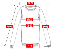 gucci標圖片 cachecache 純色貼標燈籠袖針織衫 5510011357 gucci