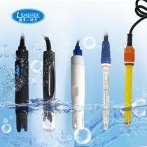 Online PH electrode PH sensor Industrial PH electrode Acidity meter PH controller PH transmitter