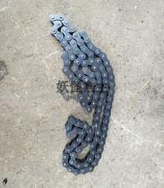 Modified Motocross motorcycle accessories Apollo Big 420 Mid-high race size Bull 428 ATV monkey chain