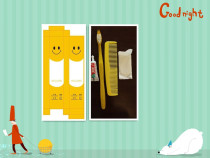 Xinjiang Urumqi Holding Paper Edge Guesthouses Hotel Supplies Napkins Sanitary Rolls stock market Paper Four-in-one-tooth tool