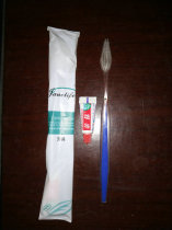 Xinjiang Urumqi Holding Paper Edge Hotels HOTEL SUPPLIES NAPKINS SANITARY ROLLS LARGE MARKET PAPER SOFT HAIR TOOTHBRUSHES TOOTHPASTE