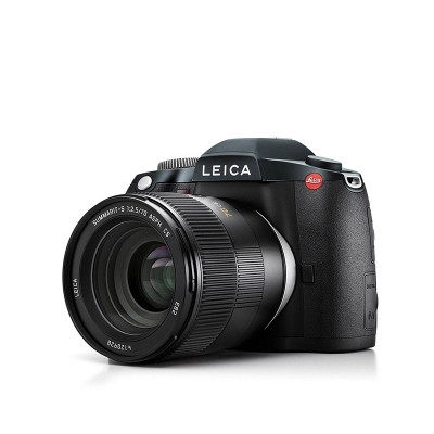 leica/徕卡 s-e 徕卡 se中画幅单反数码相机 s升级版 typ006 新款_7折