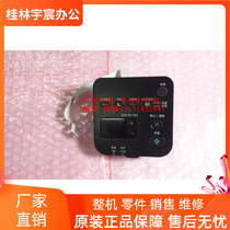 Original Dell Dell B1163 B1165nfw B1160W Control Panel Display with all its accessories