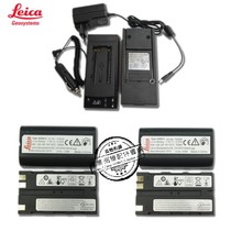 LEICA LEICA LEICA GS10GS15GEB211 GEB212 handheld GPS battery charger GKL211