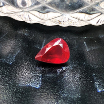 A11 Tanzania are you just expecting bricklayers to language (ore direct gems) GRS 1 34 karat no burnt pigeon blood ruby luo shi