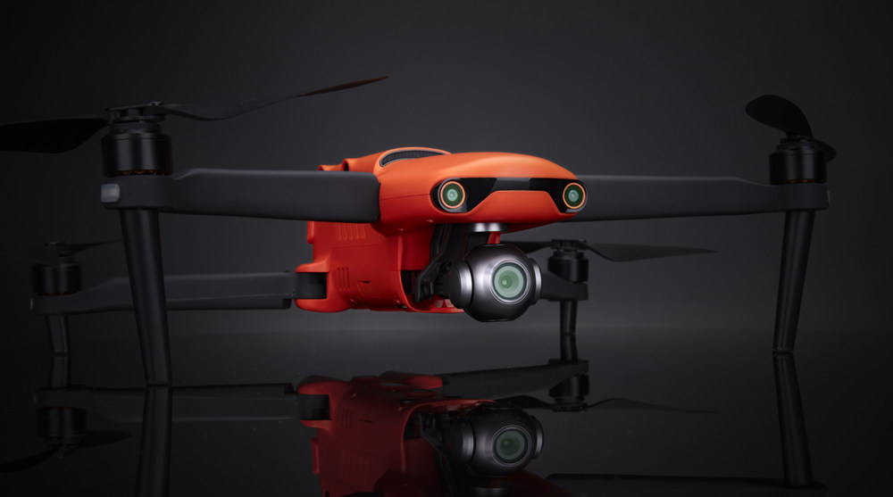 道通evo ii2代8k/pro 6k可折叠避障高清航拍无人机专业版变焦厂