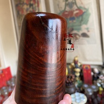 Lightning strike date wood