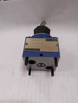 Hydraulic speed control valve flow valve 2 frm5-31b 3Q precision speed control valve hydraulic station hydraulic press equipment