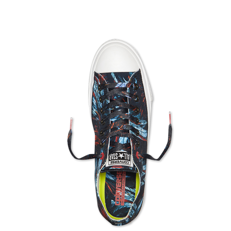 CONVERSE匡威官方 Chuck Taylor All Star II 鸡年特别款 156397C产品展示图1