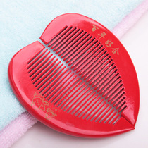 Giveaway Red comb