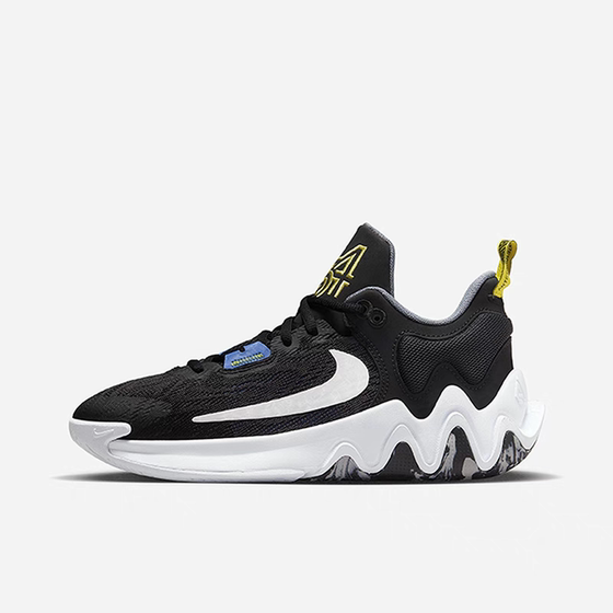 Genuine Nike Giannis 2 Antetokounmpo big children's practical anti-slip wear-resistant basketball shoes
Genuine Nike Giannis 2 Antetokounmpo big children's practical anti-slip wear-resistant basketball shoes