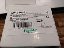 Schneider Pressure loss delay unit MN-R LV429426 48VAC