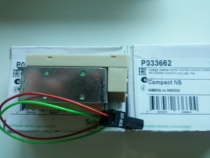 Schneider frame split gate closing coil 33662 MX XF 220V New Original original packaging