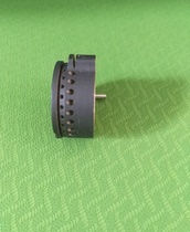 Midea gas stove stove accessories Stove head small fire cover fire ring JZY-Q360 Q360B Q565B Q535B