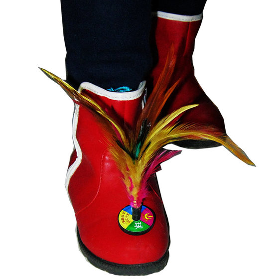 Xinjian Feather Shuttlecock 학생 어린이 게임 피트니스 셔틀콕 키 Anti-kick Feathers Play 꽃 셔틀콕 수제 깃털 Xinjian Feather Shuttlecock 학생 어린이 게임 피트니스 셔틀콕 키 Anti-kick Feathers Play 꽃 셔틀콕 수제 깃털