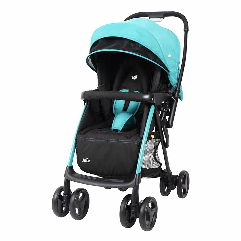 joie巧儿宜宝宝婴儿车手推车轻便携折叠可坐可躺儿童手推车米洛斯