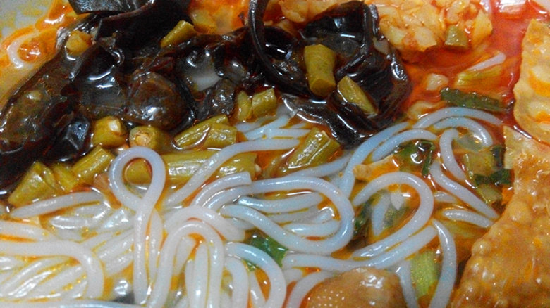 广西特产金味帅正宗柳州螺蛳粉真空包装螺丝香螺汤料米粉三份包邮