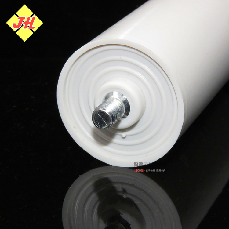 cbb60 air pump motor capacitor with screws at the bottom 450v air compressor cleaning machine car washing machine starting capacitor