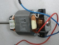 Rice paste machine LBH-900 original motor brand new