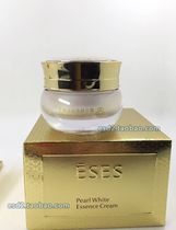 Counter Art Filament ESES New Generation Essence Cream Pearl Cream 18g to brighten and whiten skin to improve dullness