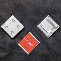 Aluminum alloy cold boots with 3 high strength 3m non-viscose