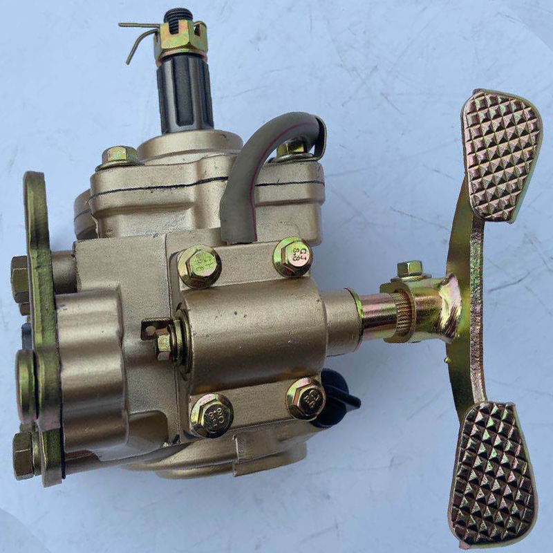 三轮车通用款倒档器宗申福田300型加强大功率脚踩倒挡器川渝1500