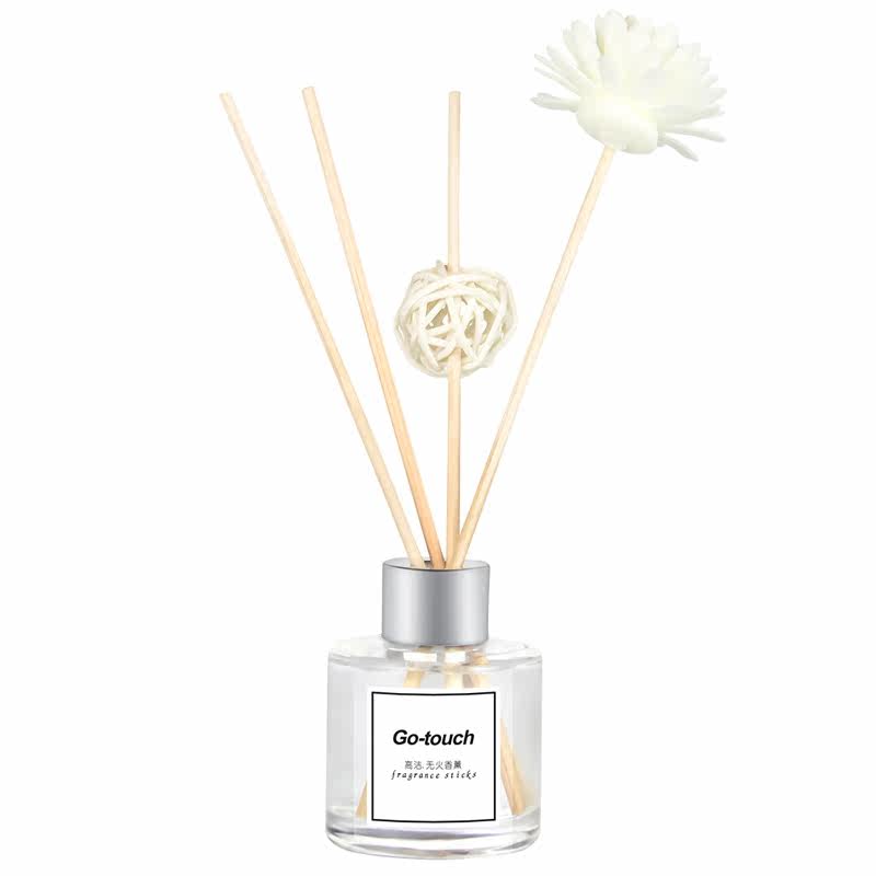 美国蕊风天然空气清新剂固体 厕所除臭香薰室内芳香剂 去味除甲醛