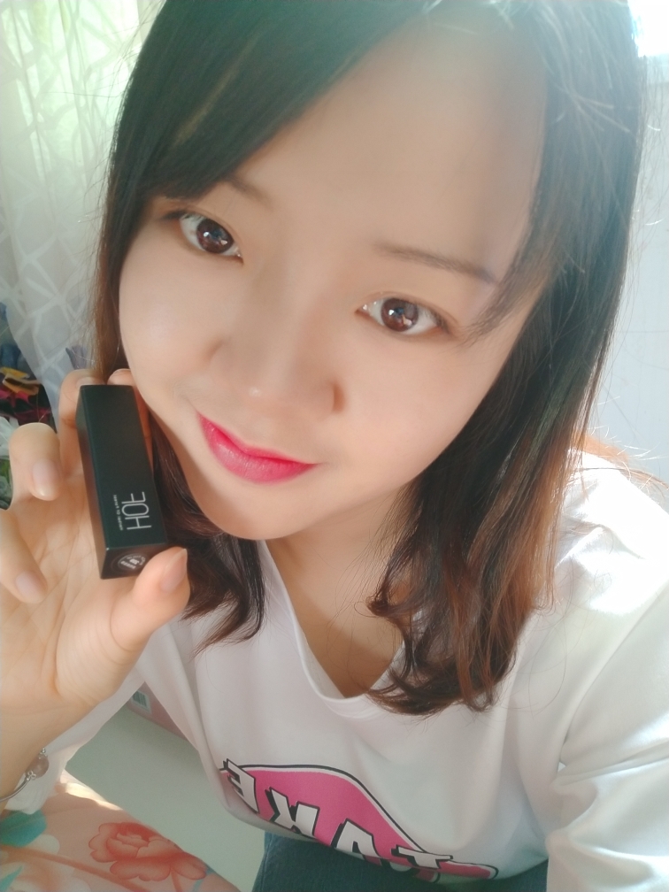 HOF黑色郁金香姨妈色 很衬皮肤_in榜 HOF黑色郁金香姨妈色 很衬皮肤