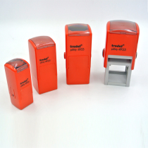 Zhuoda trodat ink seal material wholesale 4922 person name seal personal seal personal seal material wholesale